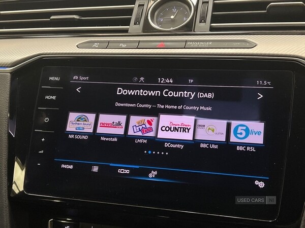 Used Volkswagen Arteon 2020 for sale - 77784892: Photo 16