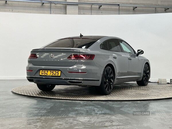 Used Volkswagen Arteon 2020 for sale - 77784892: Photo 19