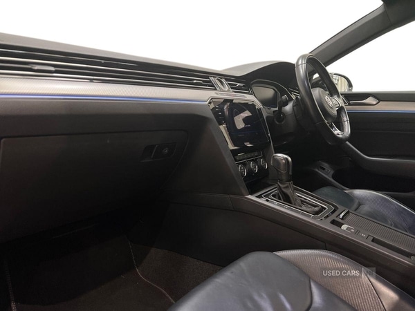 Used Volkswagen Arteon 2020 for sale - 77784892: Photo 2