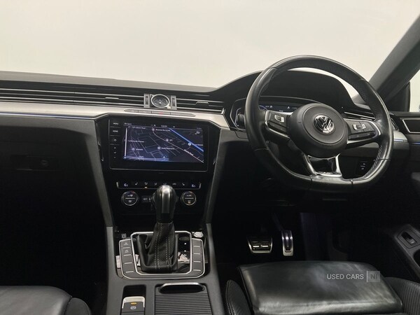Used Volkswagen Arteon 2020 for sale - 77784892: Photo 23