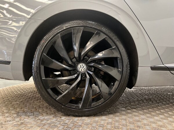 Used Volkswagen Arteon 2020 for sale - 77784892: Photo 24