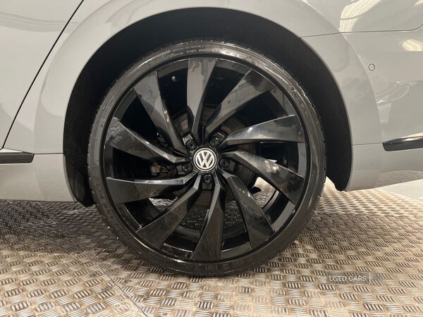 Used Volkswagen Arteon 2020 for sale - 77784892: Photo 25