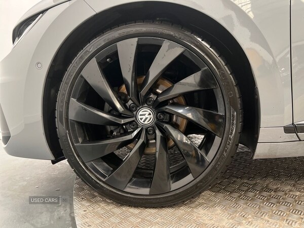 Used Volkswagen Arteon 2020 for sale - 77784892: Photo 26