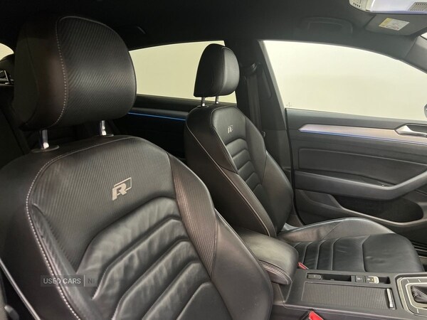 Used Volkswagen Arteon 2020 for sale - 77784892: Photo 27