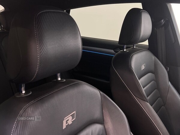 Used Volkswagen Arteon 2020 for sale - 77784892: Photo 31