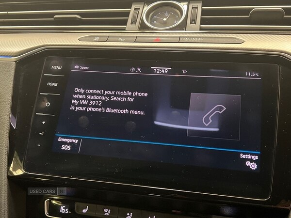 Used Volkswagen Arteon 2020 for sale - 77784892: Photo 33