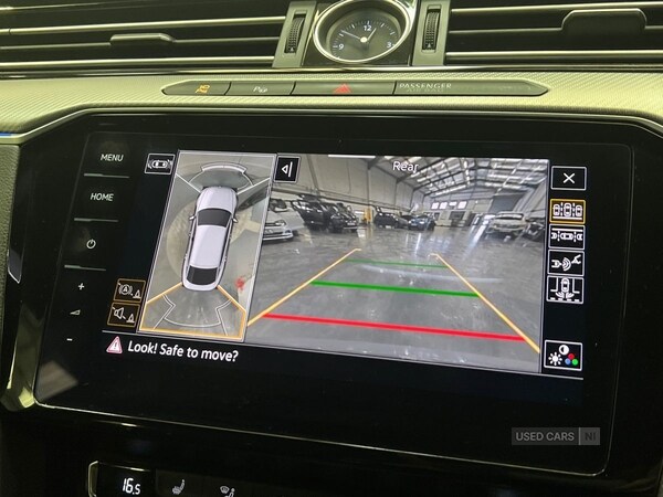 Used Volkswagen Arteon 2020 for sale - 77784892: Photo 35