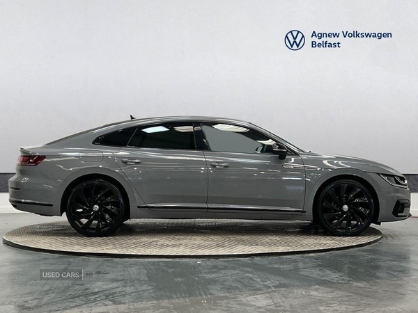 Used Volkswagen Arteon 2020 for sale - 77784892: Photo 4