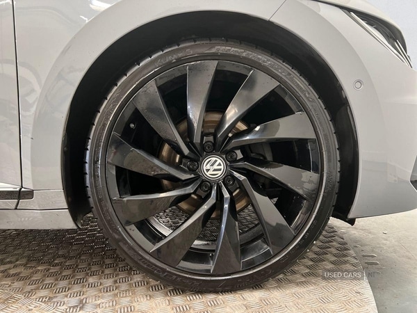 Used Volkswagen Arteon 2020 for sale - 77784892: Photo 5