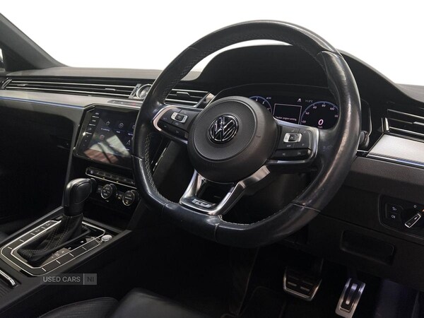 Used Volkswagen Arteon 2020 for sale - 77784892: Photo 6