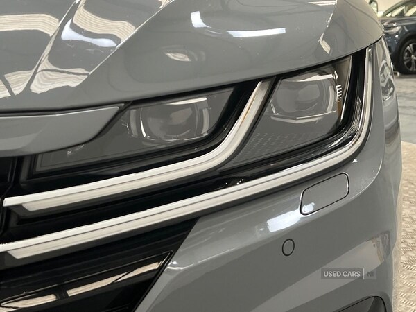 Used Volkswagen Arteon 2020 for sale - 77784892: Photo 7
