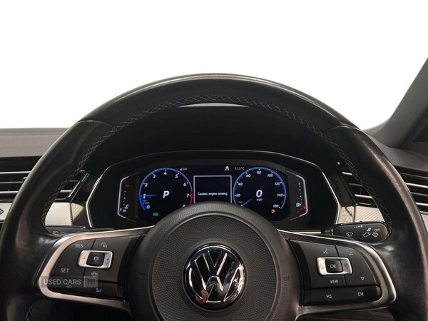 Used Volkswagen Arteon 2020 for sale - 77784892: Photo 8