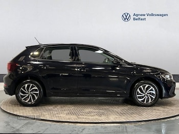 Used Volkswagen Polo 2023 for sale - 78261734: Photo