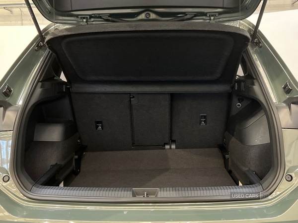 Used Volkswagen Tiguan 2025 for sale - 76646579: Photo 10