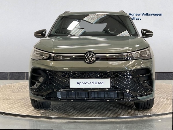 Used Volkswagen Tiguan 2025 for sale - 76646579: Photo 11