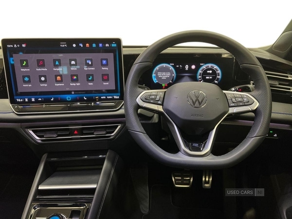 Used Volkswagen Tiguan 2025 for sale - 76646579: Photo 13