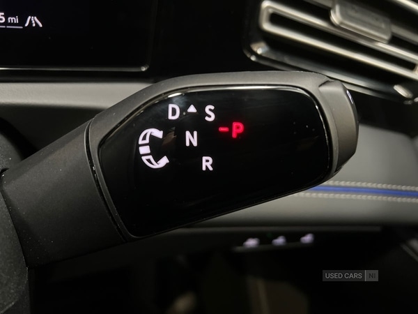 Used Volkswagen Tiguan 2025 for sale - 76646579: Photo 15