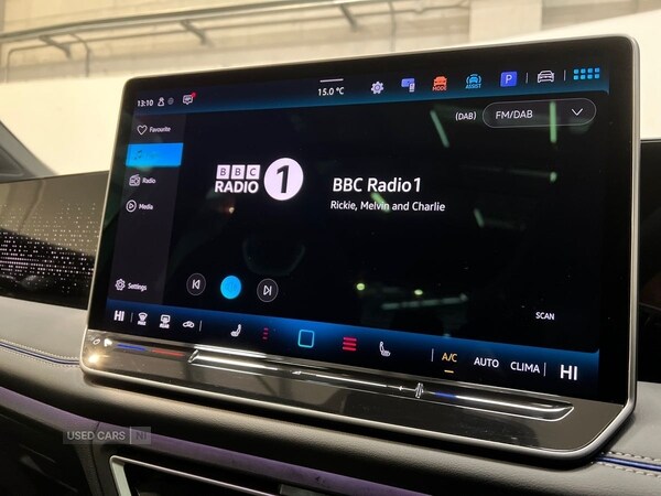 Used Volkswagen Tiguan 2025 for sale - 76646579: Photo 16