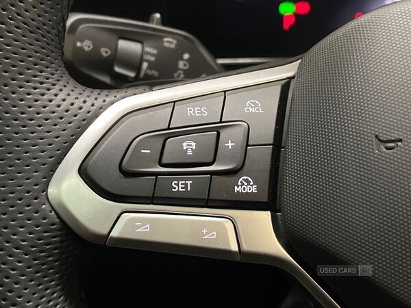 Used Volkswagen Tiguan 2025 for sale - 76646579: Photo 17