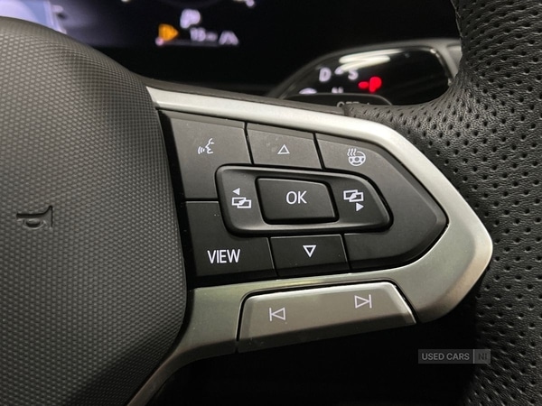 Used Volkswagen Tiguan 2025 for sale - 76646579: Photo 18