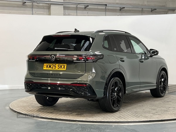 Used Volkswagen Tiguan 2025 for sale - 76646579: Photo 19