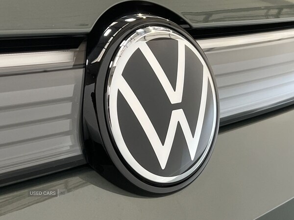 Used Volkswagen Tiguan 2025 for sale - 76646579: Photo 21