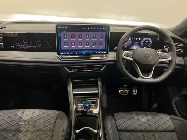 Used Volkswagen Tiguan 2025 for sale - 76646579: Photo 23