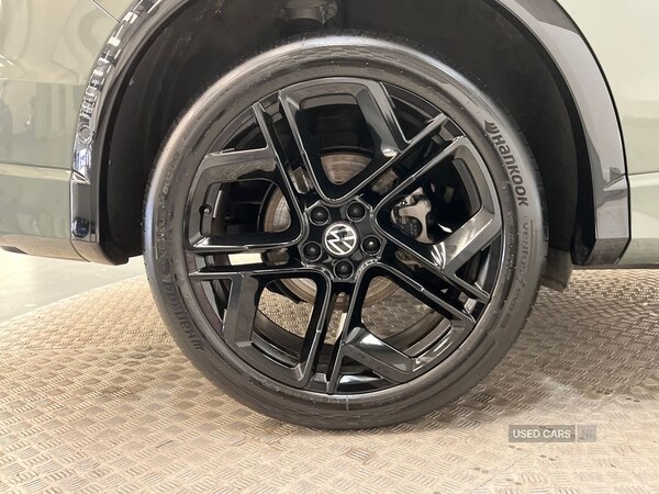 Used Volkswagen Tiguan 2025 for sale - 76646579: Photo 24