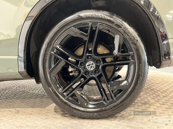 Used Volkswagen Tiguan 2025 for sale - 76646579: Photo 25