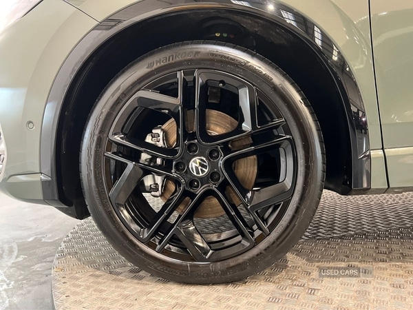 Used Volkswagen Tiguan 2025 for sale - 76646579: Photo 26