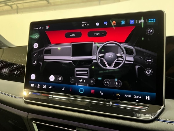 Used Volkswagen Tiguan 2025 for sale - 76646579: Photo 28