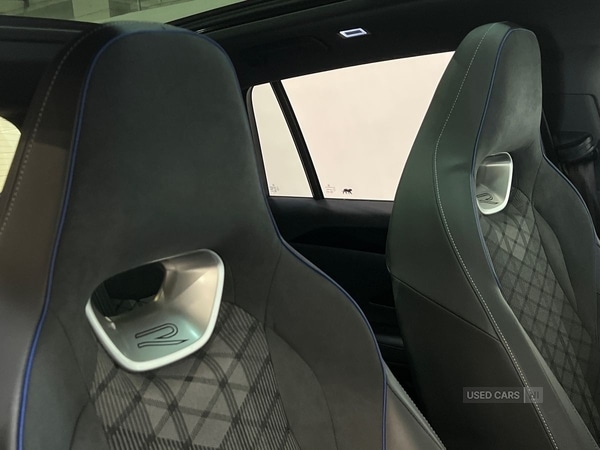 Used Volkswagen Tiguan 2025 for sale - 76646579: Photo 32