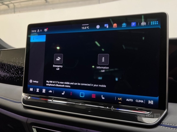 Used Volkswagen Tiguan 2025 for sale - 76646579: Photo 34