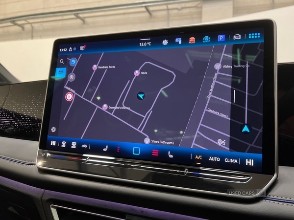 Used Volkswagen Tiguan 2025 for sale - 76646579: Photo 35