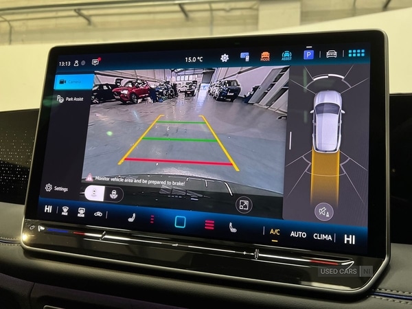 Used Volkswagen Tiguan 2025 for sale - 76646579: Photo 36