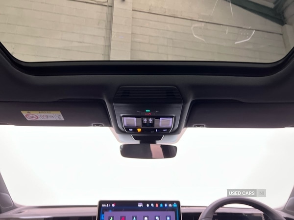 Used Volkswagen Tiguan 2025 for sale - 76646579: Photo 37