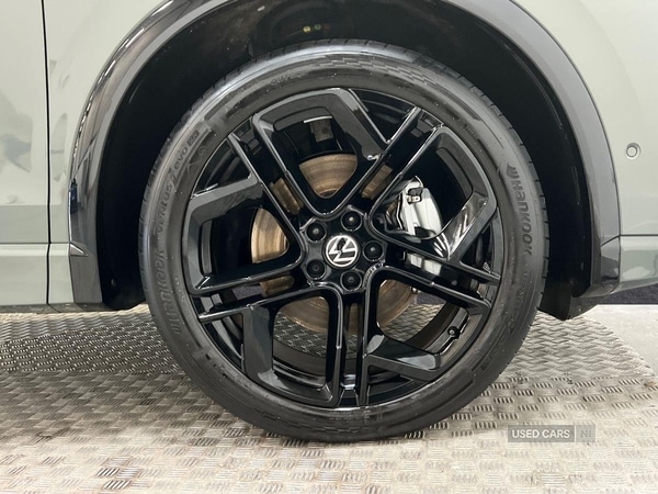 Used Volkswagen Tiguan 2025 for sale - 76646579: Photo 5