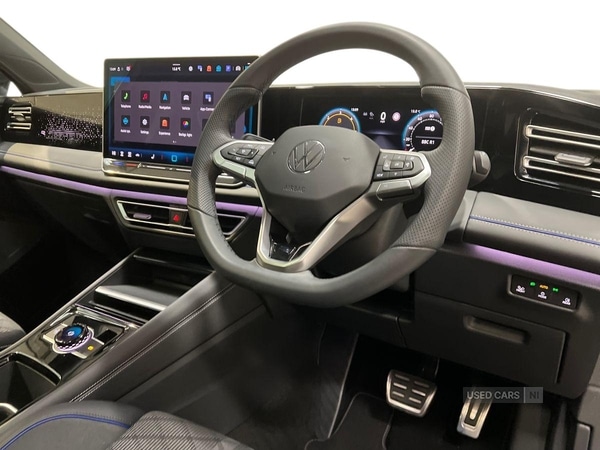 Used Volkswagen Tiguan 2025 for sale - 76646579: Photo 6