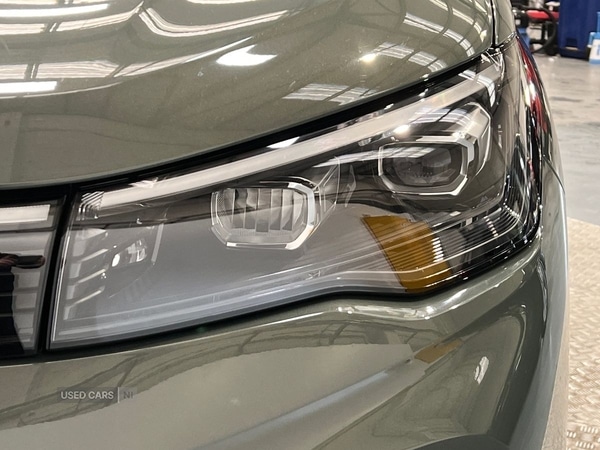 Used Volkswagen Tiguan 2025 for sale - 76646579: Photo 7