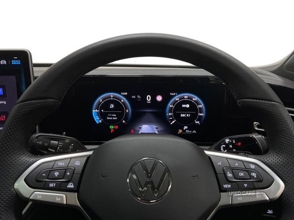 Used Volkswagen Tiguan 2025 for sale - 76646579: Photo 8