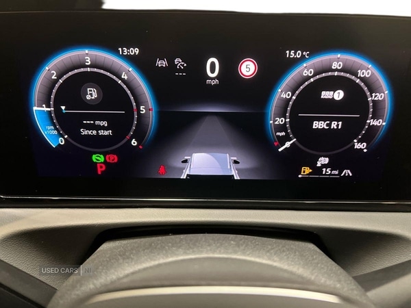 Used Volkswagen Tiguan 2025 for sale - 76646579: Photo 9