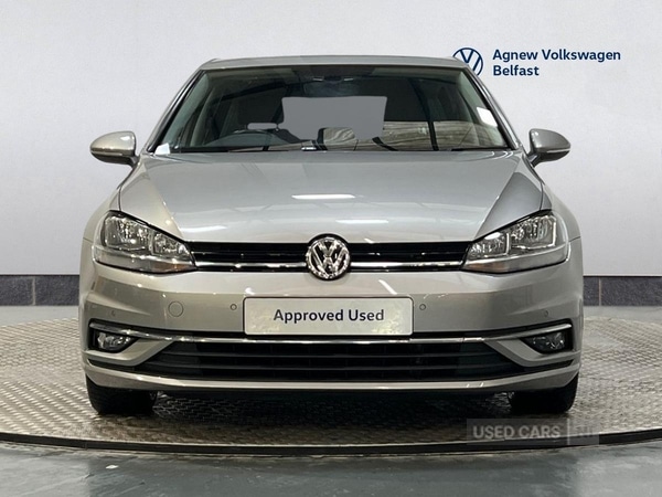 Used Volkswagen Golf 2019 for sale - 77551048: Photo 11