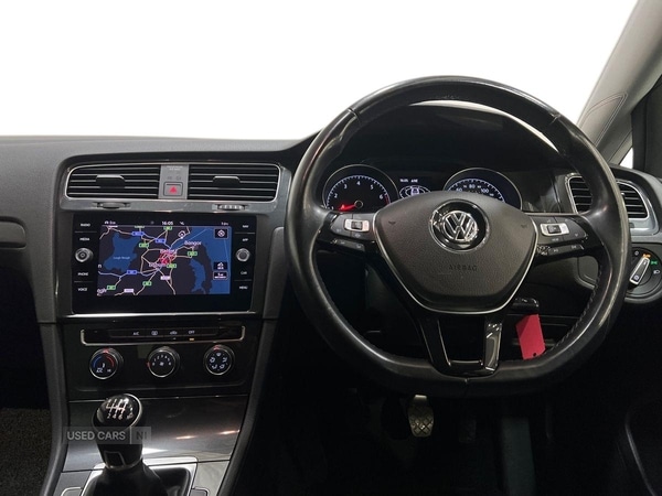 Used Volkswagen Golf 2019 for sale - 77551048: Photo 13
