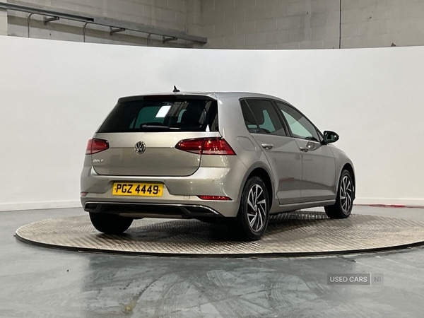 Used Volkswagen Golf 2019 for sale - 77551048: Photo 19