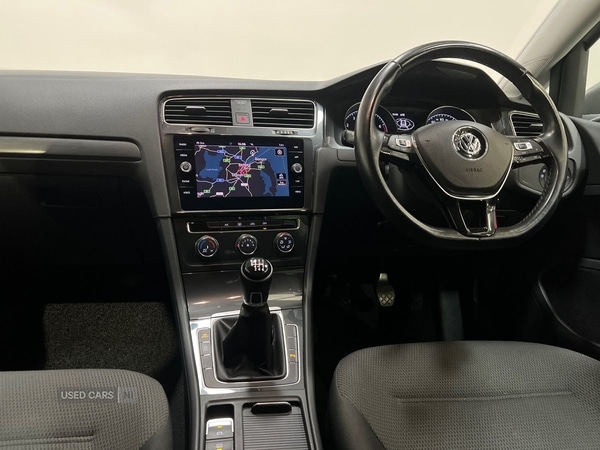 Used Volkswagen Golf 2019 for sale - 77551048: Photo 23