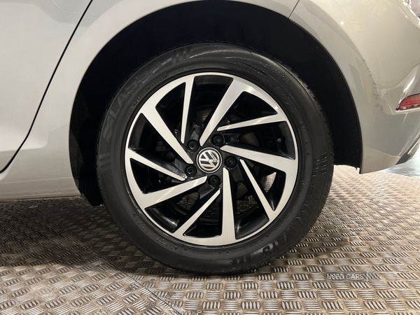 Used Volkswagen Golf 2019 for sale - 77551048: Photo 25