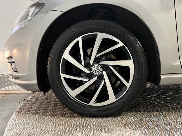 Used Volkswagen Golf 2019 for sale - 77551048: Photo 26