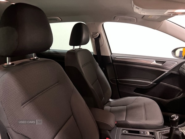 Used Volkswagen Golf 2019 for sale - 77551048: Photo 27