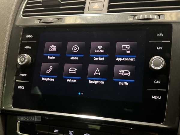 Used Volkswagen Golf 2019 for sale - 77551048: Photo 32