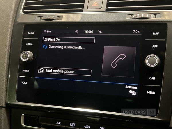 Used Volkswagen Golf 2019 for sale - 77551048: Photo 33